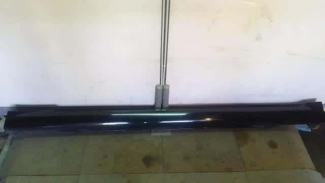 Left Side Step TOYOTA Mark X 2007 DBA-GRX125 7586022110C1 - Image 3