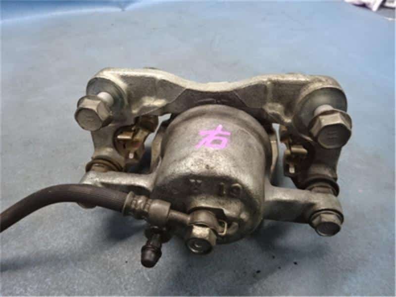 Front Right Brake Caliper TOYOTA Porte 2019 DBA-NSP141 4773012B00