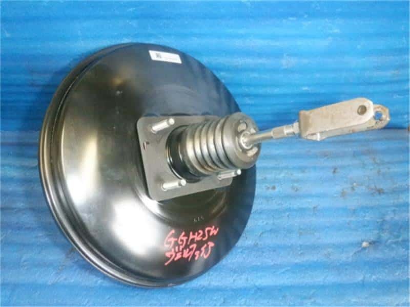 Brake Booster TOYOTA vellfire 2009 DBA-GGH25W 4461058030 - Image 2
