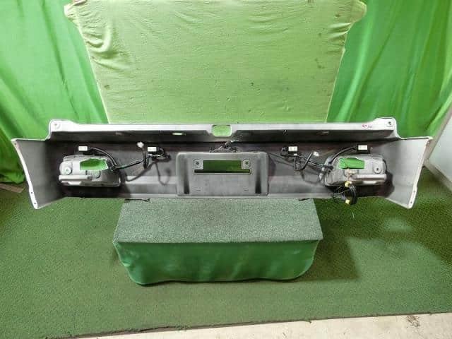 Rear Bumper Assembly TOYOTA Pixis 2022 3BD-S700M 52159B5220A0 - Image 5