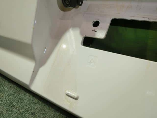 Rear Bumper Assembly TOYOTA Pixis 2022 3BD-S700M 52159B5220A0