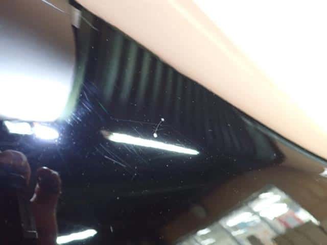Right Fender Panel TOYOTA Crown 2008 DBA-GRS202 5381130A70