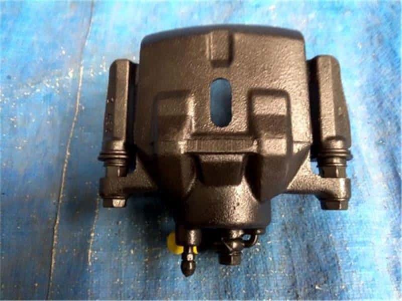 Front Left Brake Caliper TOYOTA Succeed 2010 CBE-NCP55V 4775052050 - Image 2
