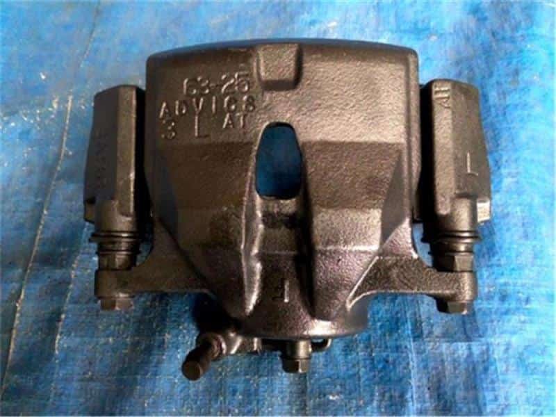 Front Left Brake Caliper TOYOTA Voxy 2010 DBA-ZRR75W 4775028580 - Image 2