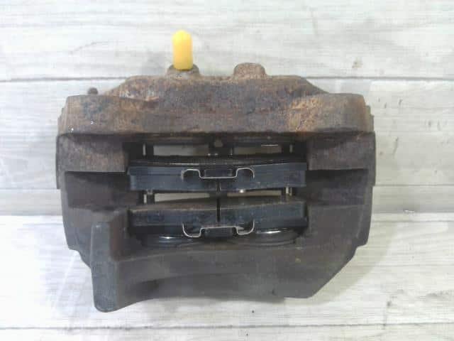 Front Left Caliper TOYOTA Hilux Surf 1996 KD-KZN185W 4775035120
