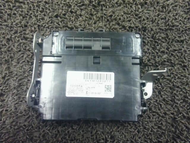 Electrical Component TOYOTA Lexus hs 2016 DAA-ANF10 8674075100 - Image 2