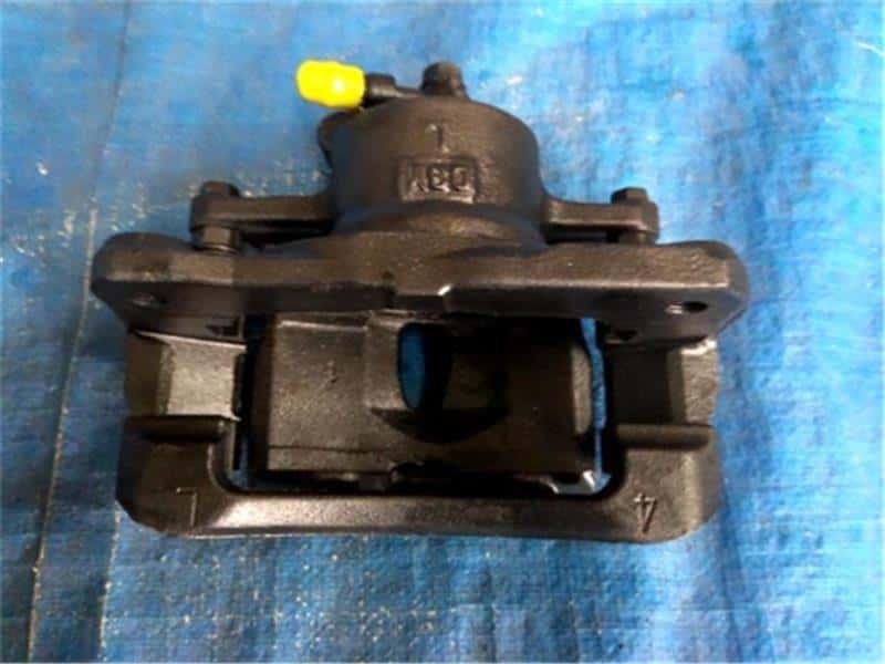 Front Left Brake Caliper TOYOTA Voxy 2010 DBA-ZRR75W 4775028580