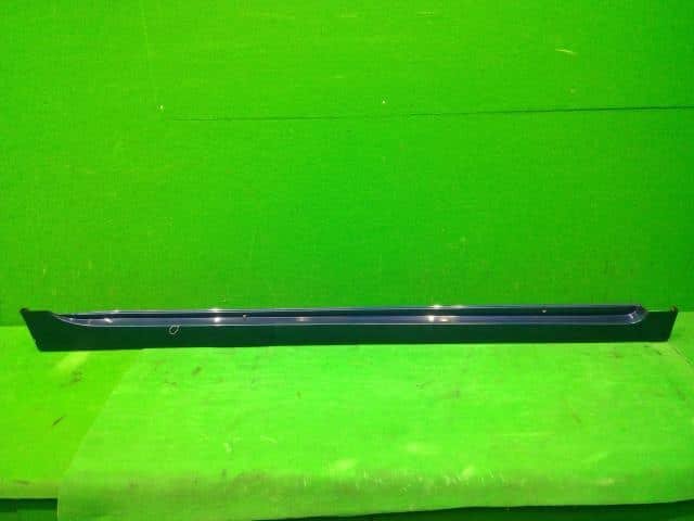 Right Side Step TOYOTA Prius 2010 DAA-ZVW30 7585047010J0 - Image 2