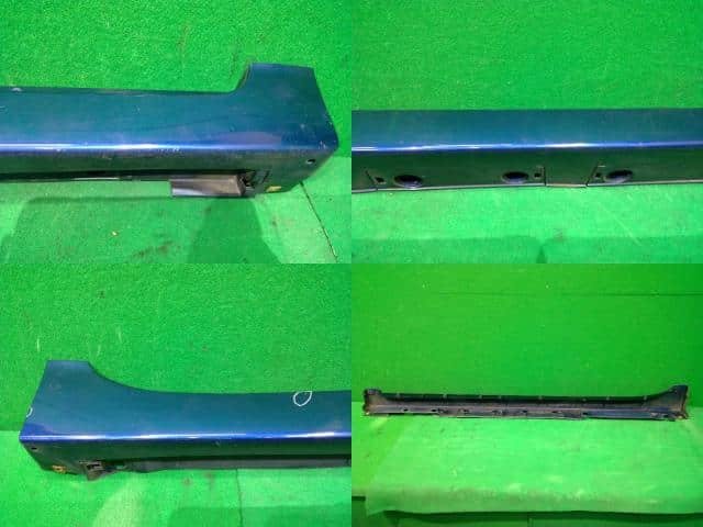 Right Side Step TOYOTA Prius 2010 DAA-ZVW30 7585047010J0 - Image 3