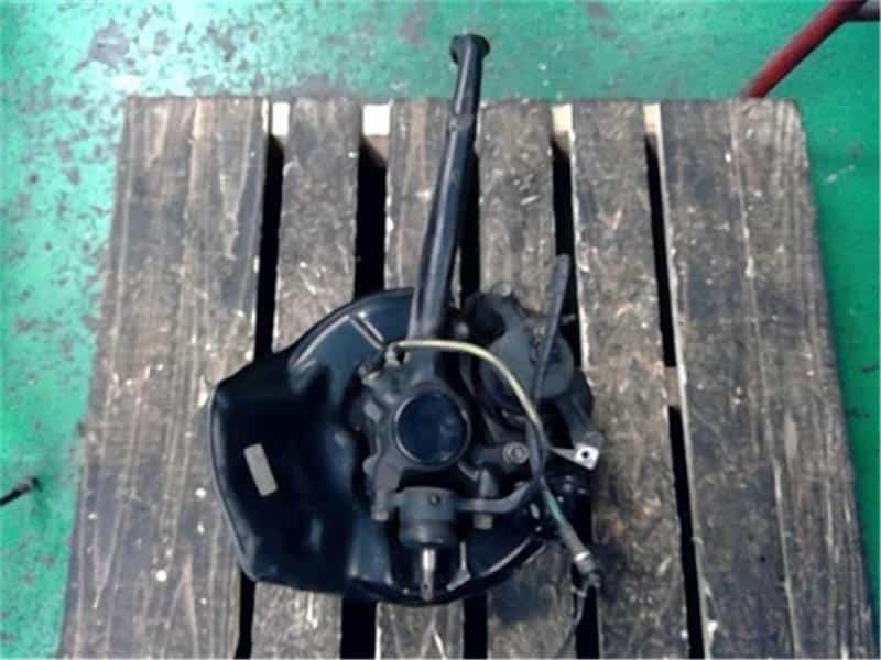 Front Right Knuckle Hub Assembly TOYOTA Mark II 2004 TA-GX110 - Image 2