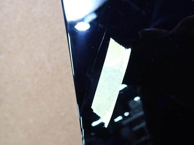 Right Fender Panel TOYOTA Crown 2008 DBA-GRS202 5381130A70 - Image 3