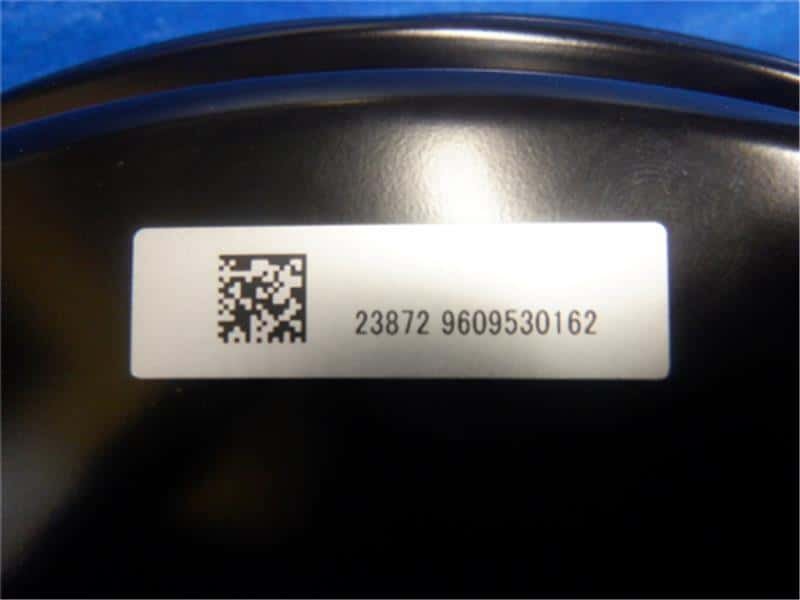 Brake Booster TOYOTA vellfire 2009 DBA-GGH25W 4461058030 - Image 4