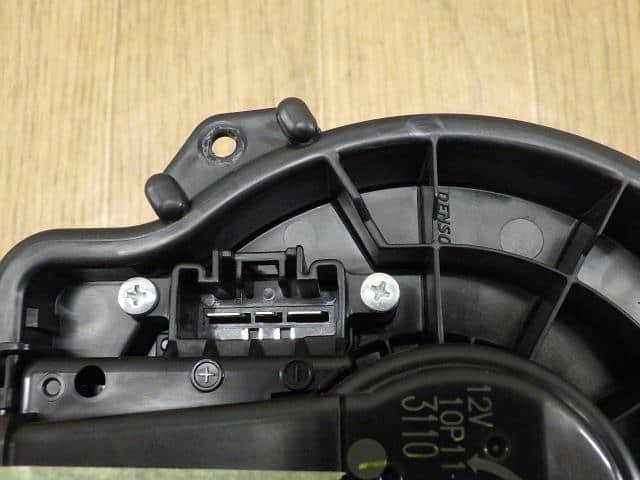 Blower Motor TOYOTA Aqua 2012 DAA-NHP10 8710352200 - Image 3