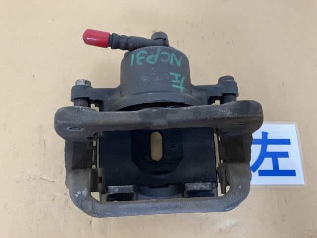 Front Left Caliper TOYOTA bB 2002 TA-NCP31 4775052020 - Image 2