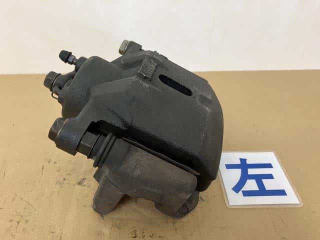 Front Left Caliper TOYOTA bB 2002 TA-NCP31 4775052020 - Image 5
