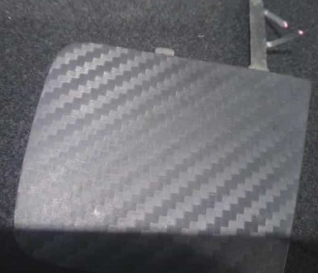 Exterior parts for Toyota Sienta 2011 (DBA-NCP85G) - Image 2