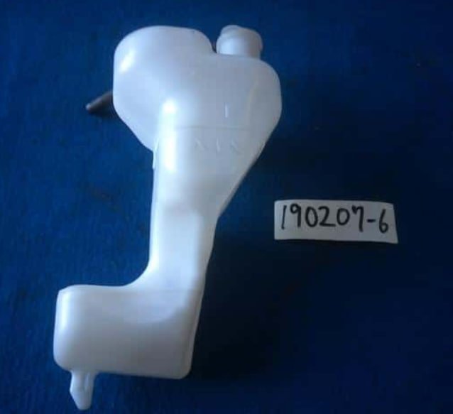 Coolant reservoir for Toyota Passo 2014 (DBA-KGC30)