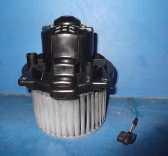 Fan motor for Toyota Duet 2000 (TA-M100A)